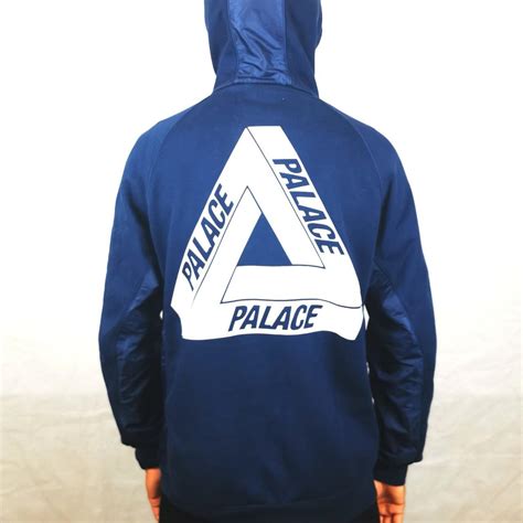 palace x adidas hoodie replica|goat palace adidas pants.